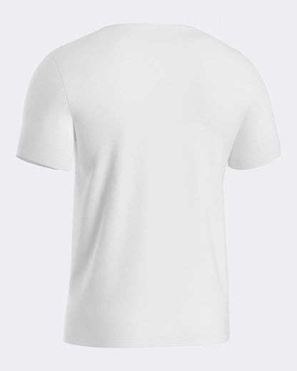 T-Shirt interior Homem Cotton Stretch IMPETUS