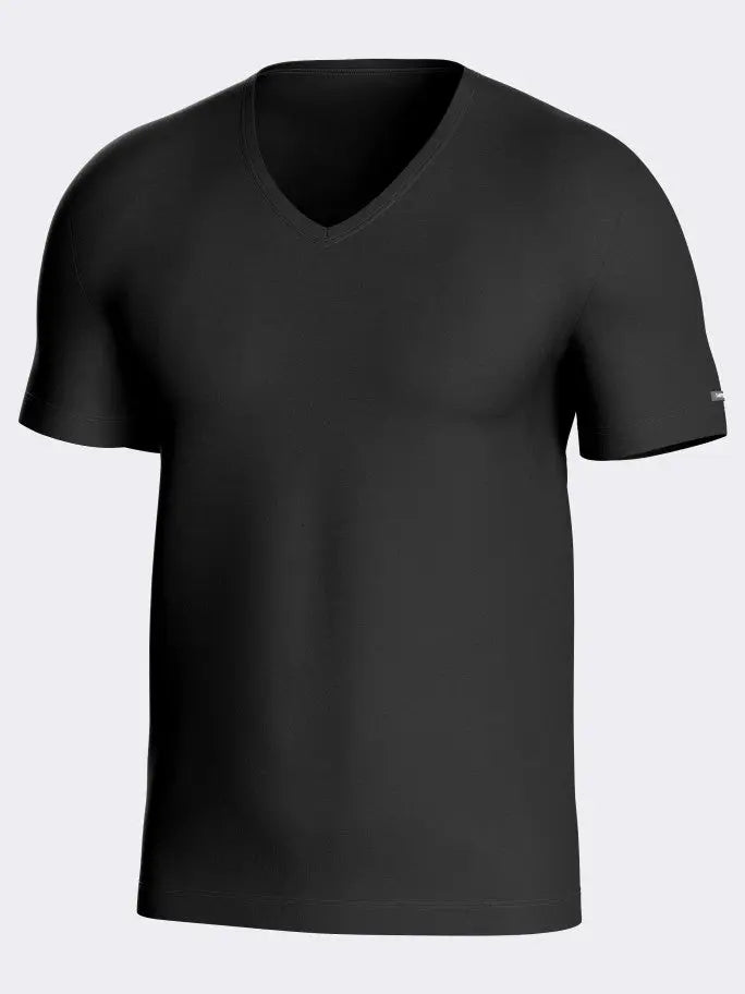 T-Shirt interior Homem Cotton Stretch IMPETUS