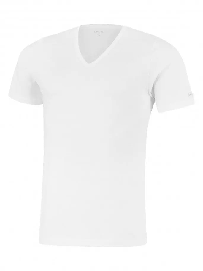 T-Shirt interior Homem Cotton Stretch IMPETUS