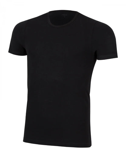 T-Shirt interior Homem Cotton Stretch IMPETUS