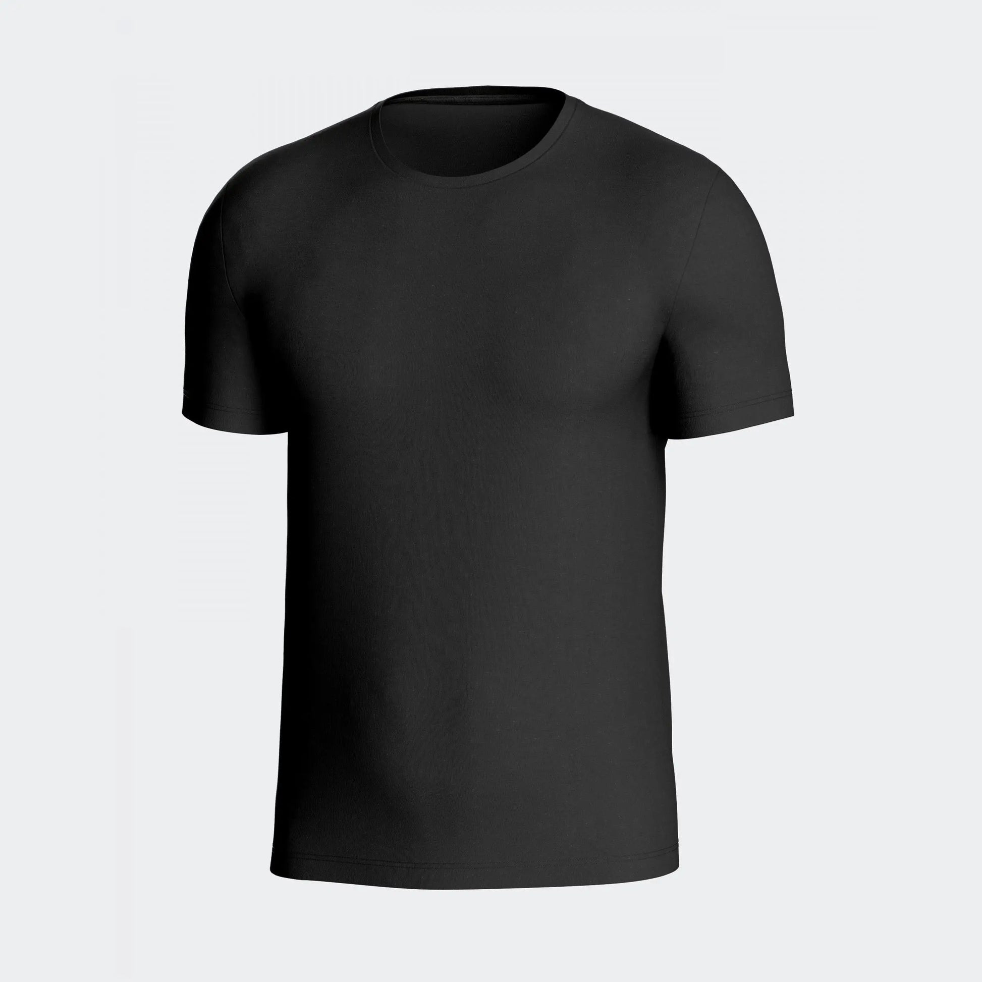 T-Shirt interior Homem Lã Premium Lyocell IMPETUS