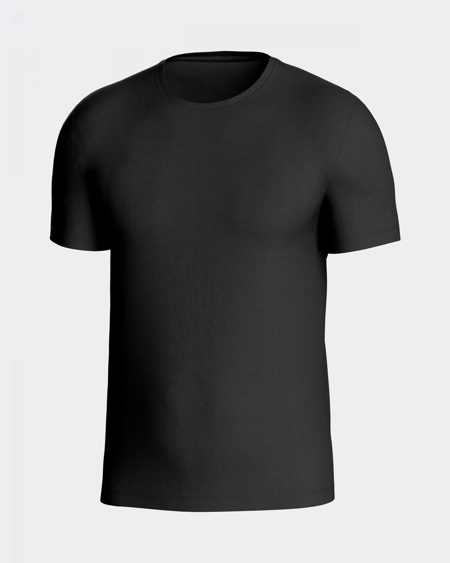 T-Shirt interior Homem Lã Premium Lyocell IMPETUS