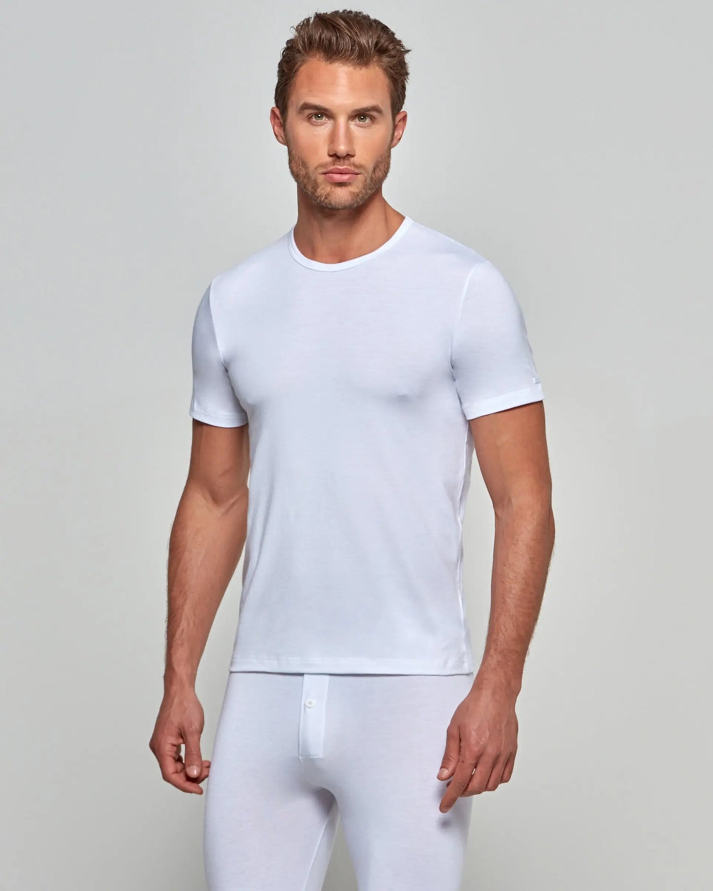 T-Shirt interior Homem Thermo IMPETUS