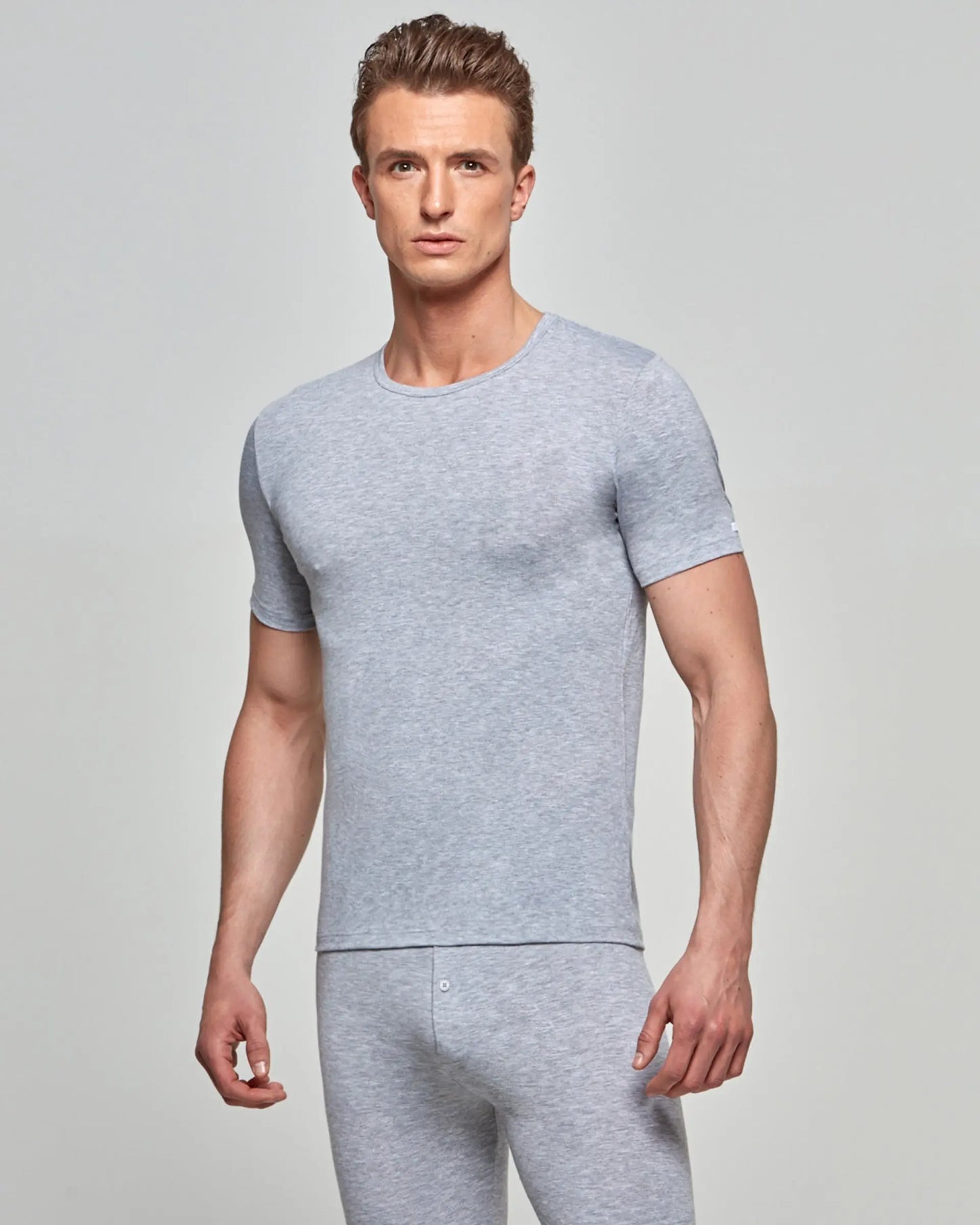 T-Shirt interior Homem Thermo IMPETUS