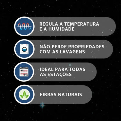 T-Shirt interior Mulher Innovation IMPETUS