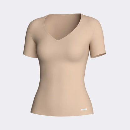 T-Shirt interior Mulher Thermo IMPETUS