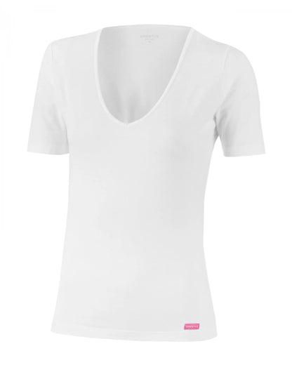 T-Shirt interior Mulher Thermo IMPETUS