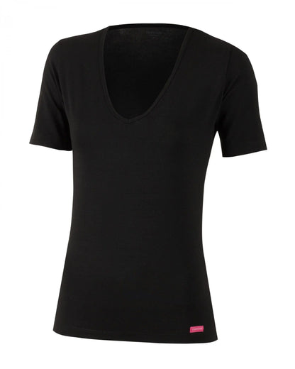 T-Shirt interior Mulher Thermo IMPETUS