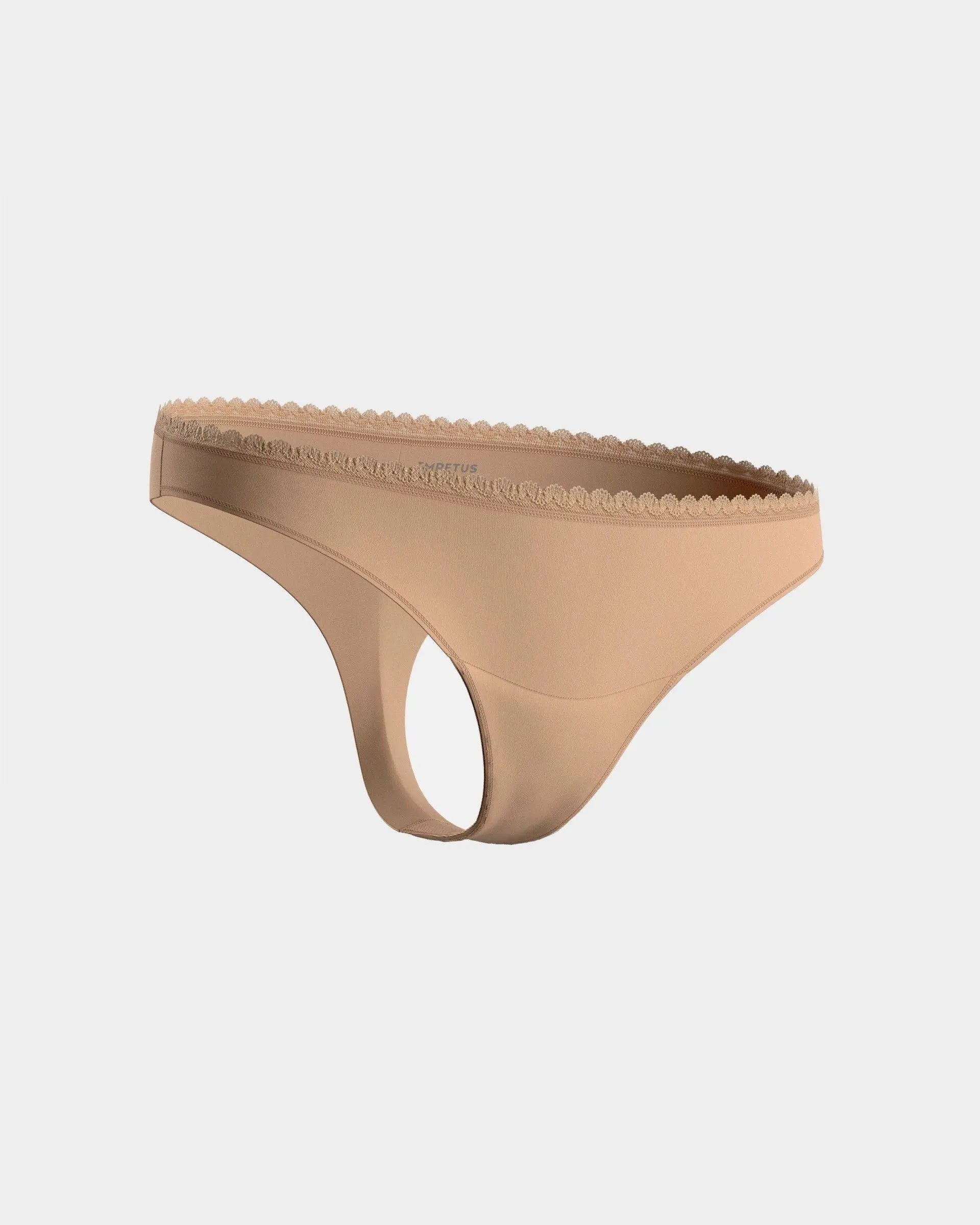 Tanga Diária Ecocycle Period IMPETUS