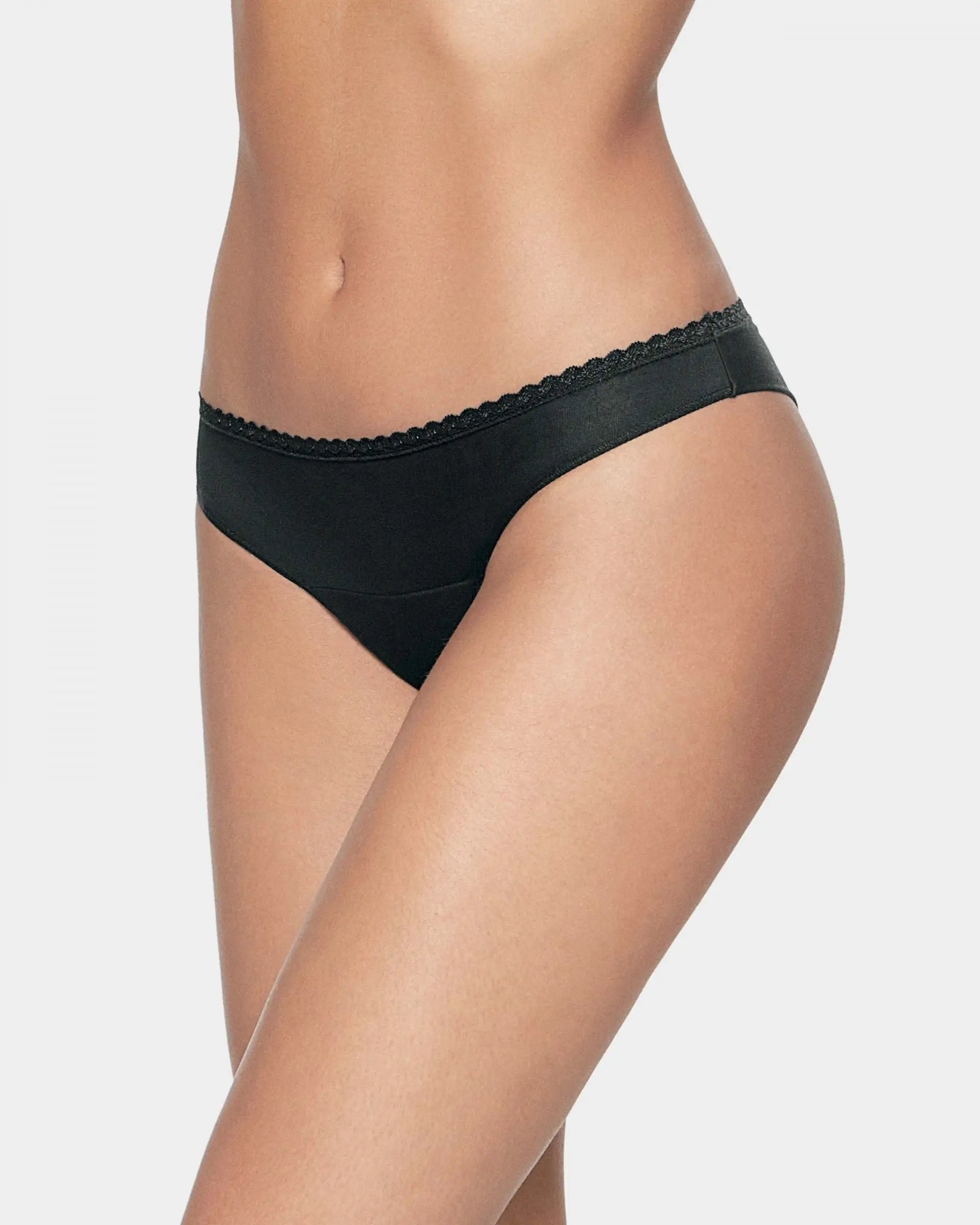 Tanga Diária Ecocycle Period IMPETUS